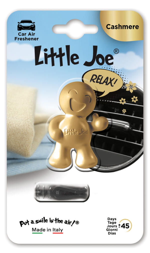 Little Joe