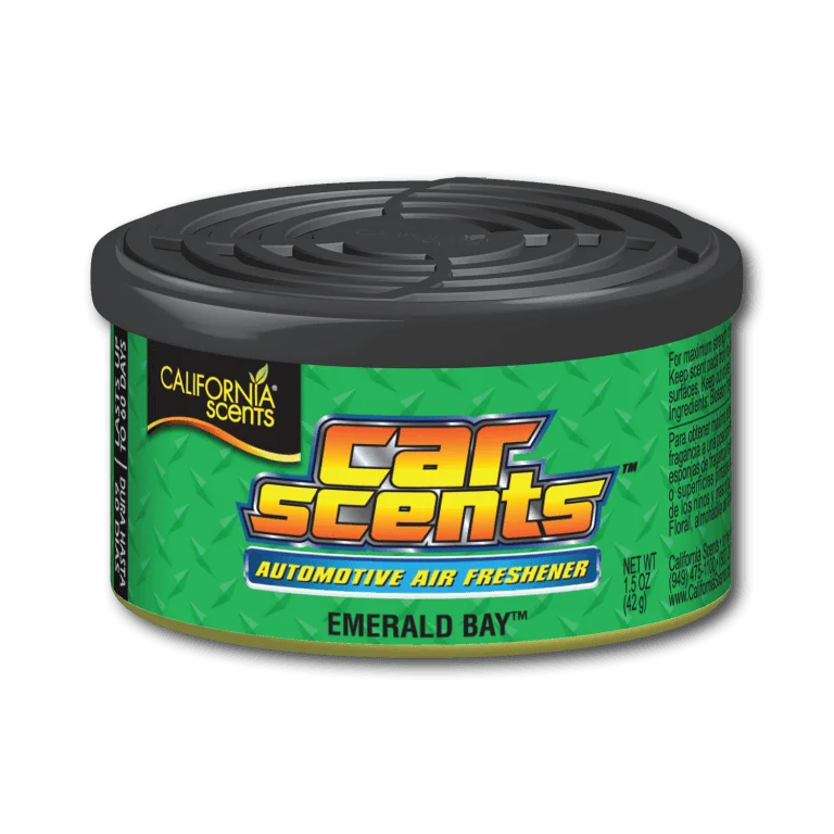 Ambientador California Scents EMERALD BAY 42g