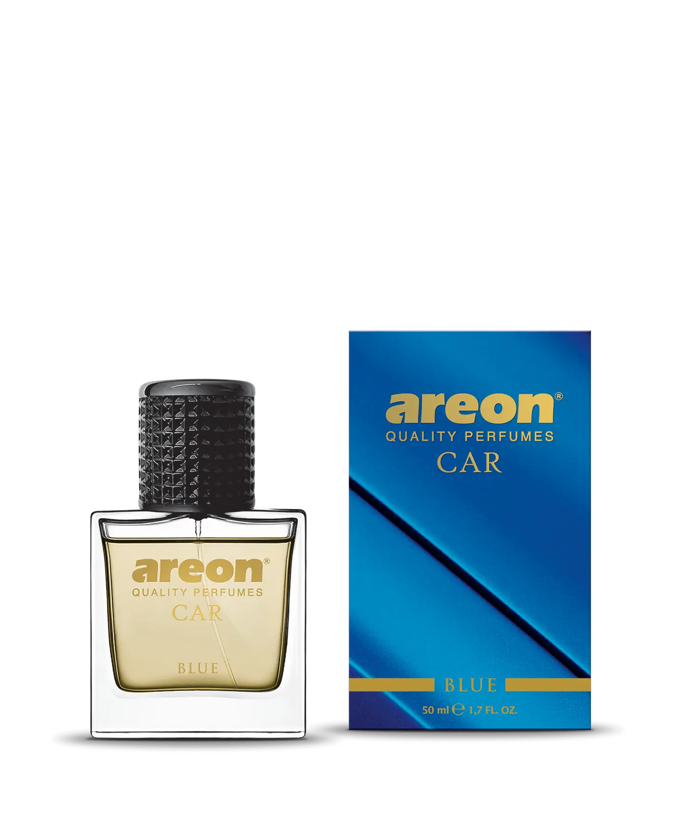 Perfume car Areon  Blue 50 ml