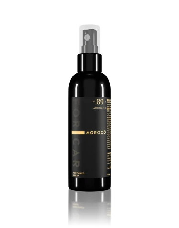 Perfume Car 89 Aromatic MOROCÓ 100 ml