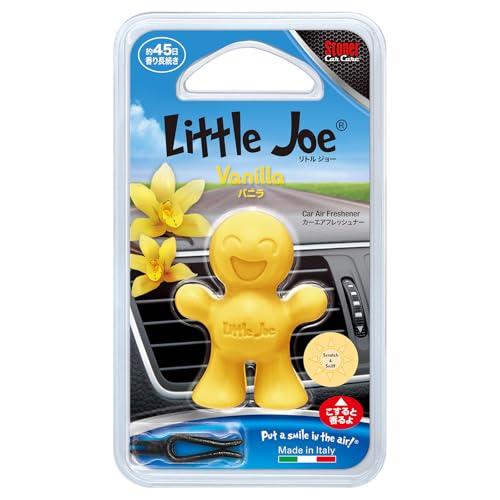 Ambientador Little Joe Vanilla