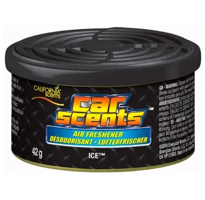 Ambientador California ICE 42g