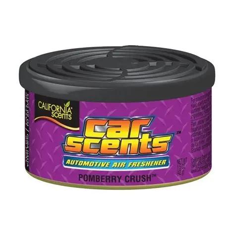 Ambientador California Scents POMBERRY CRUSH 42g