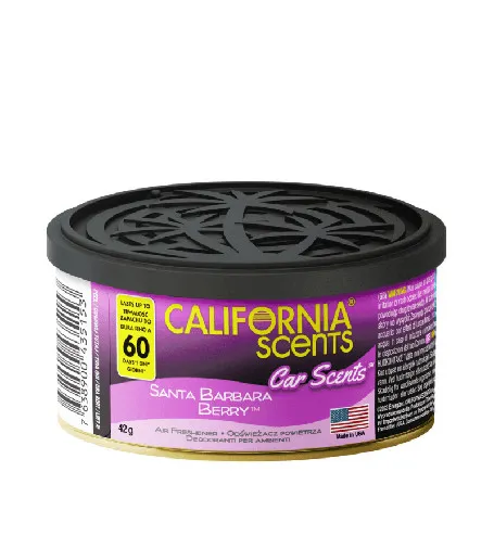 Ambientador California SANTA BARBARA 42g