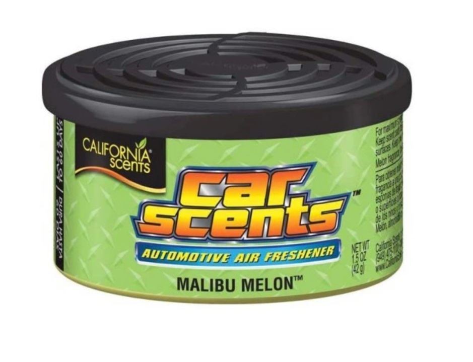 Ambientador California MALIBU MELON