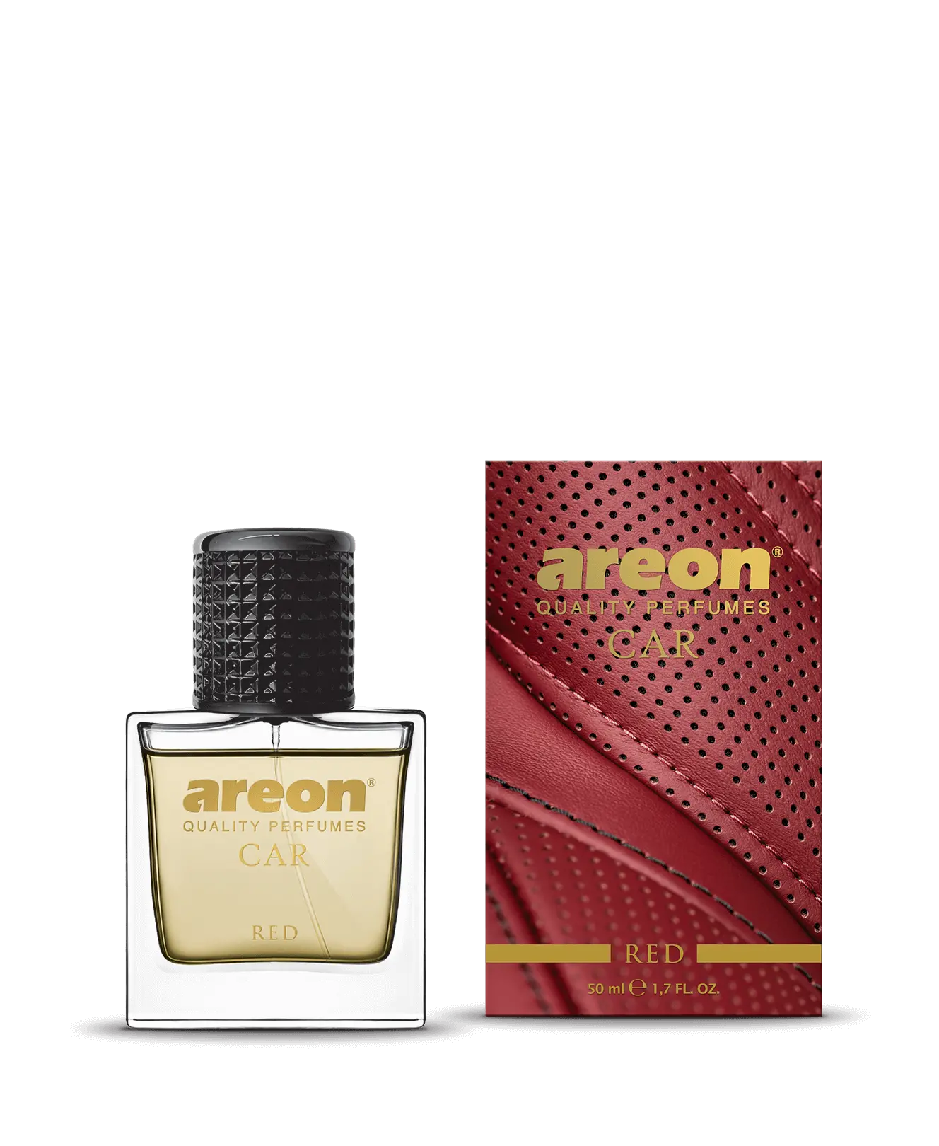 Perfume Car Areon Red 50 ml