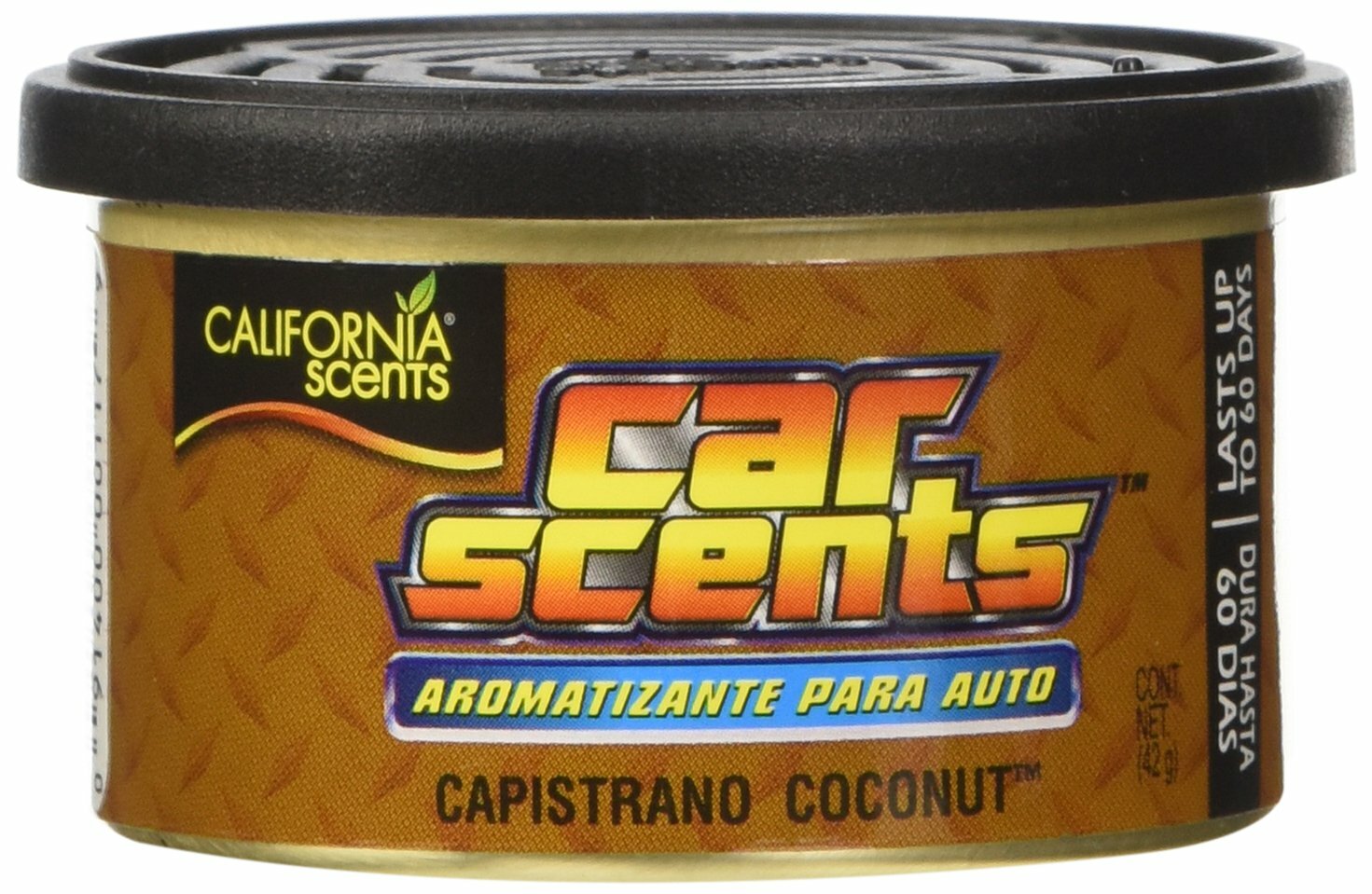 California Scents CIPISTRANO COCONUT 42g