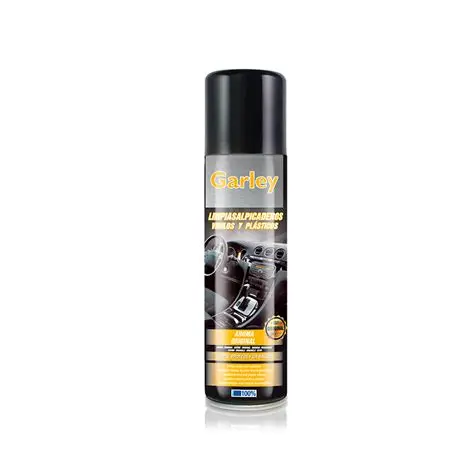 Spray Limpa tablier Garley Auto Aroma Baunilha
