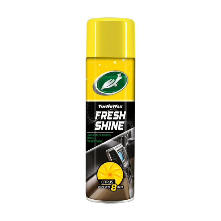 Limpa Tablier em spray Brilhante FRESH SHINE Limão 500 ml