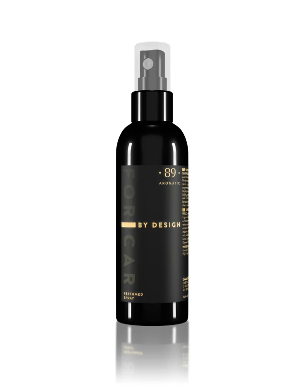 Perfume  89 Aromatic BY DESIGN 100 ml